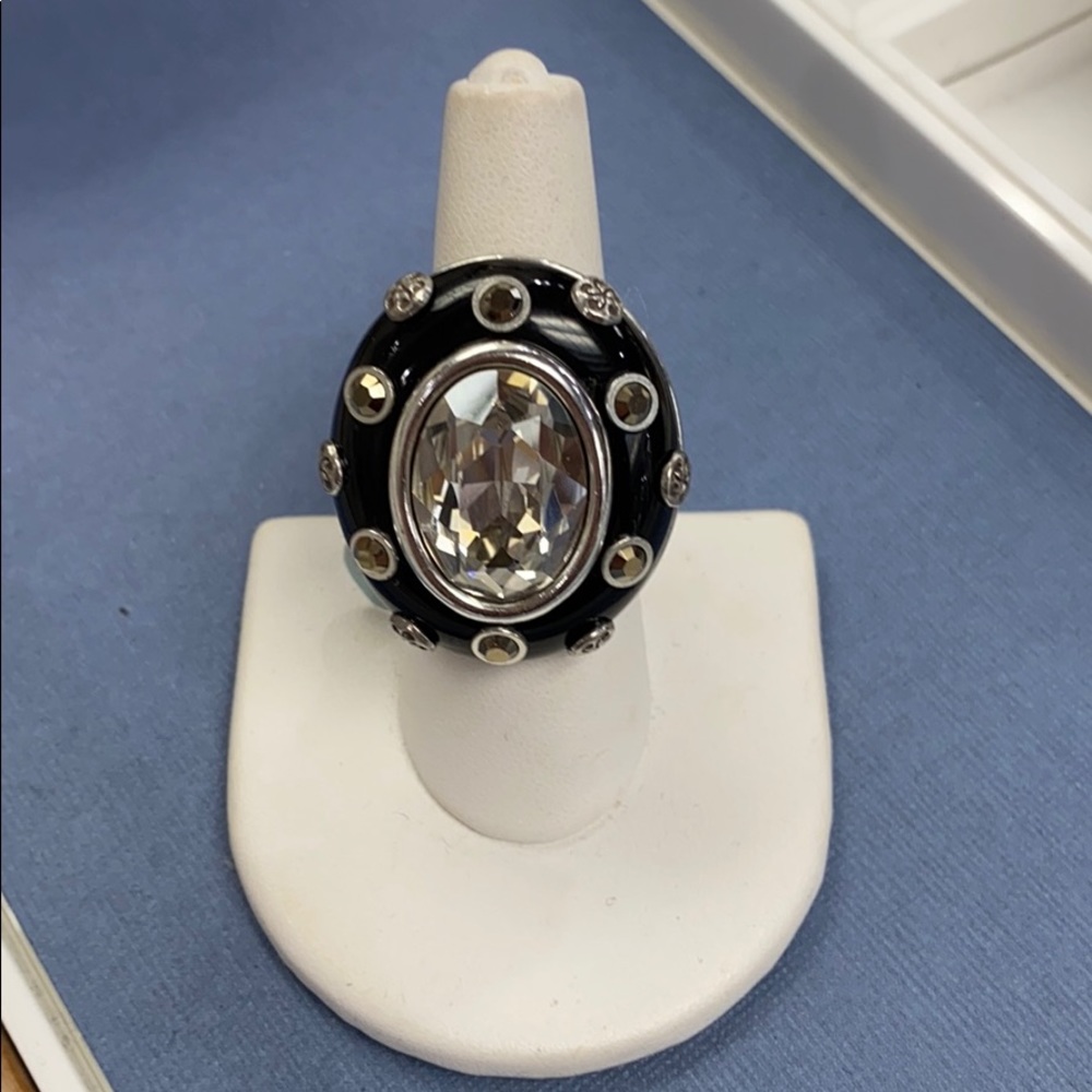 Brighton Ring Size 8